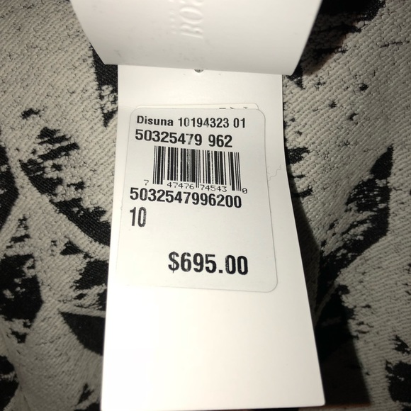 Hugo Boss Dress - Picture 4 of 7